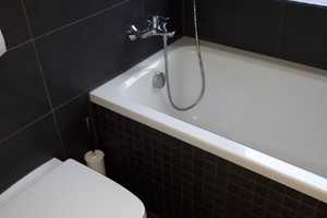 Geräumige 3-Raum-Wohnung zu vermieten - Hochparterre - Balkon - Parkett - – Helmstedter Str. 3, 39112 Magdeburg – Vorschaubild 5