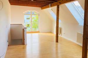 Saniertes Lofthaus in Bestlage von Bonn-Beuel/tlw. hohe Decken /5 Zi./Sonnenterrasse+kleiner Garten – Die vollständige Adresse der Immobilie erhältst du vom Anbieter., 53225 Beuel-Mitte, Bonn – Vorschaubild 19