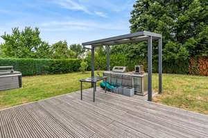 Traumhaftes Einfamilienhaus / Bungalow in Neu-Ulm/Pfuhl –  mit Wellnessoase und Top-Ausstattung – Die vollständige Adresse der Immobilie erhältst du vom Anbieter., 89233 Neu-Ulm – Vorschaubild 17
