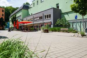 1,5 Zimmerwohnung auf 2 Ebenen - Nähe Mineralbad