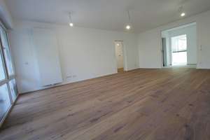 Exklusive Terrassenwohnung inkl. Einliegerwohnung mit Garten in Bestlage Nymphenburg – Böcklinstr. 17, 80638 Neuhausen, München – Vorschaubild 4