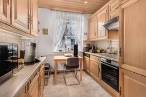 Bremen - Findorff / Modernisierungsbedürftiges Reihenhaus in sehr beliebter Lage – Die vollständige Adresse der Immobilie erhältst du vom Anbieter., 28215 Findorff-Bürgerweide, Bremen – Vorschaubild 8