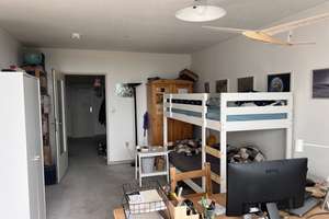 TOP 1-Zimmer-Wohnung / Balkon  mit fantastischem Weitblick in München – Die vollständige Adresse der Immobilie erhältst du vom Anbieter., 81735 Neuperlach, München – Vorschaubild 6