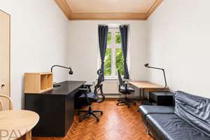 Düsseldorf - Friedrichstadt                                   Exklusive Altbauwohnung mit ca. 180 m² – 40215 Friedrichstadt, Düsseldorf – Vorschaubild 10