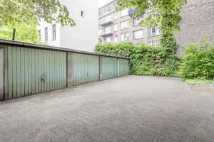 ***Mehrfamilienhaus in Kreuzberg*** — sehr gepflegt
 – Die vollständige Adresse der Immobilie erhältst du vom Anbieter., 10969 Kreuzberg, Berlin – Vorschaubild 17