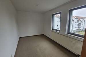 Barrierefreie 2- Zimmer-Seniorenwohnung mit Einbauküche – 39124 Neue Neustadt, Magdeburg – Vorschaubild 8
