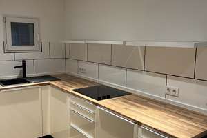 Luxuriöses 2-Zimmer Apartment im 2. OG in Köln – Feldgärtenstraße 64, 50735 Niehl, Köln – Vorschaubild 16
