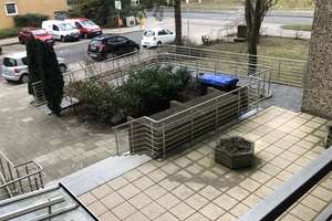 Helle 2 Zimmer Wohnung mit Balkon im 1. OG in Hannover-Ahlem – Bergkammstr 1, 30453 Ahlem, Hannover – Vorschaubild 21