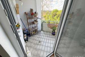 Charmante 2 1/2 Zimmer-Wohnung mit Balkon in ruhiger Lage von Stuttgart-Mühlhausen – Die vollständige Adresse der Immobilie erhältst du vom Anbieter., 70378 Neugereut, Stuttgart – Vorschaubild 3