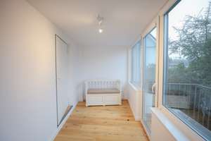 Reserviert ! Exklusive Ausstattung und ca. 650 m² Eigenland ohne Käufercourtage – Lindwurmstr. 47, 23570 Travemünde, Lübeck – Vorschaubild 13