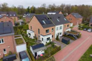Modernes Reihenendhaus in ruhiger Spielstraße – Energieeffizient & familienfreundlich – Die vollständige Adresse der Immobilie erhältst du vom Anbieter., 22397 Lemsahl-Mellingstedt, Hamburg – Vorschaubild 14