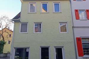 Wohn- und Geschäftshaus im Zentrum der Reutlinger Innenstadt – Die vollständige Adresse der Immobilie erhältst du vom Anbieter., 72764 Reutlingen-Mitte, Reutlingen – Vorschaubild 5