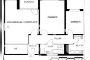 Tauschwohnung: Gemütliche 2,5-Zimmer-Wohnung in Reinickendorf