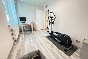 Attraktive 3 Zimmer Wohnung mit Garten, Balkon und Garage in ruhiger, grüner Wohnlage – Die vollständige Adresse der Immobilie erhältst du vom Anbieter., 65189 Südost, Wiesbaden – Vorschaubild 11