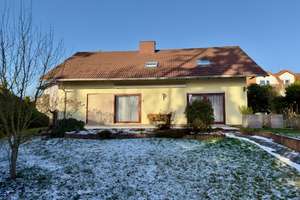 Ihr neues Zuhause in ruhiger Wohnlage – Die vollständige Adresse der Immobilie erhältst du vom Anbieter., 61250 Usingen – Vorschaubild 21