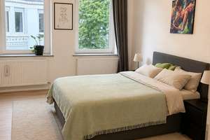 Helle 3-Zimmer Wohnung in Solingen Mitte – Burgstr. 83, 42655 Solingen-Mitte, Solingen – Vorschaubild 11