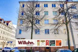 Attraktive 3-Zimmer-Wohnung I Tageslichtbad I Gohlis