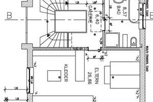 Lichtdurchflutete, neue und moderne Doppelhaushälfte in Wiehl – Oberbergischer Kreis – Vorschaubild 19