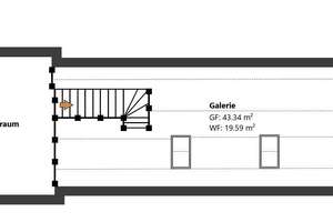 Trudering: 3,5-Zimmer Maisonette-Dachgeschosswohnung mit perfekter Raumaufteilung und Balkon -frei – Die vollständige Adresse der Immobilie erhältst du vom Anbieter., 81825 Berg am Laim Ost, München – Vorschaubild 22