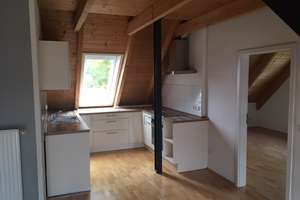 Sonnige Dachgeschoßwohnung auf zwei Ebenen – Ehlvershof  1, 30419 Vinnhorst, Hannover – Vorschaubild 6