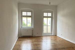 Hell, charmant, ruhig und in guter Nachbarschaft. Bezugsfreie Dreizimmerwohnung. – Die vollständige Adresse der Immobilie erhältst du vom Anbieter., 12459 Oberschöneweide, Berlin – Vorschaubild 2