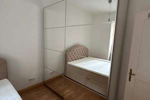 Vollständig möblierte 2-Raum-Wohnung in München Au – Lilienstraße 34, 81669 Untere Au, München – Vorschaubild 7