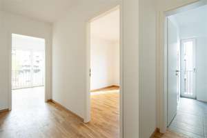 2-Zi.-Whg. | EBK | Balkon | Parkett | FBH  – Erich-Zeigner-Allee 62a, 4229 Plagwitz, Leipzig – Vorschaubild 3