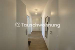 Tauschwohnung: Tausche 2-Zimmer-Wohnung in Leipzig, Süd