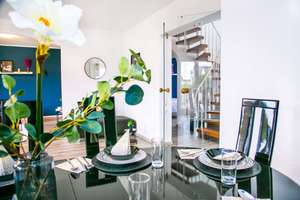 IMMOBILIENHIGHLIGHT IN BEVORZUGTER LAGE | UNEINSEHBARER WOHLFÜHLGARTEN | PERFEKTE AUSRICHTUNG – Die vollständige Adresse der Immobilie erhältst du vom Anbieter., 56076 Horchheim, Koblenz – Vorschaubild 4