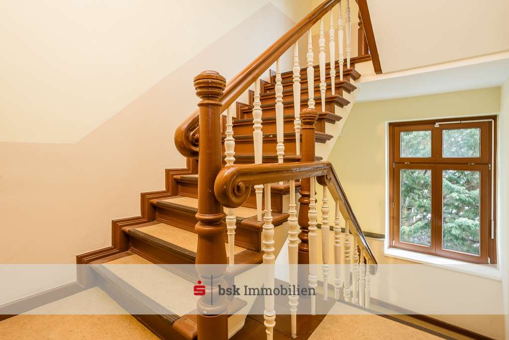 Immobilie in Briesen (Mark) - Kernsaniertes Mehrfamilienhaus mit Top-Rendite am Regionalbahnhof - Bild 3