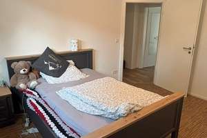 *2-Zimmer Wohnung* – Kaiserstr. 116, 90763 Südstadt Industriegebiet, Fürth – Vorschaubild 2
