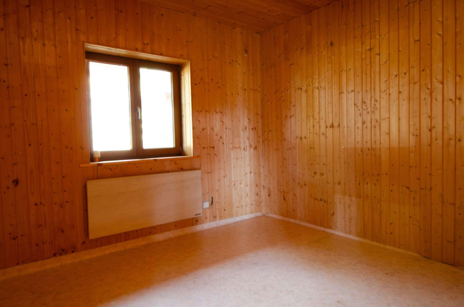 Immobilie in Brücken - Gemütliches Holzhaus mit Garten – ideal als Ferienhaus oder fester Wohnsitz in Brücken - Bild 1