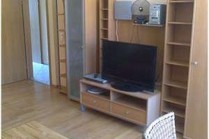 Braunschweig - frei ab 01.09.2026 - möbliertes Apartment mit Balkon im Magniviertel – Die vollständige Adresse der Immobilie erhältst du vom Anbieter., 38100 Innenstadt, Braunschweig – Vorschaubild 2