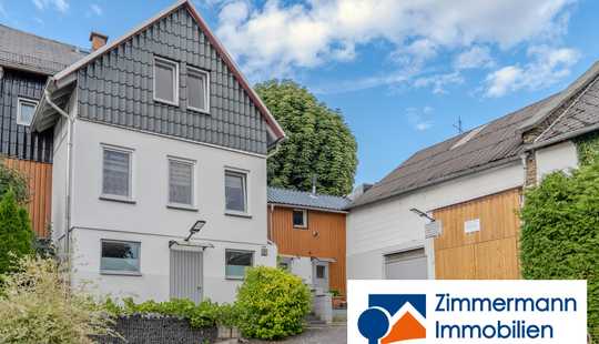 Bild von ***Ein Zuhause mit Geschichte und Charakter***