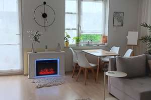 Nachmieter gesucht  für wunderschöne, geräumige Einraumwohnung mit sonnigem  Balkon  – Tannenstr. 15, 9113 Schloßchemnitz, Chemnitz – Vorschaubild 4