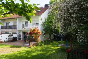 Lannesdorf - Reihenendhaus mit ausgebautem Dachgeschoss - perfekt auch für große Familien! – Die vollständige Adresse der Immobilie erhältst du vom Anbieter., 53179 Lannesdorf, Bonn – Vorschaubild 30