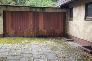 Investitionschance in Hamburg-Poppenbüttel Großzügiges Grundstück mit Entwicklungspotenzial