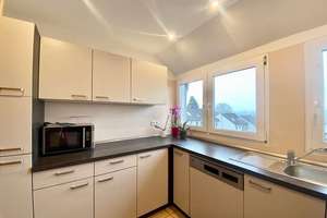 Bezugsfertige und sanierte 4-Zimmer-Maisonettewohnung mit schöner Einbauküche und Gartennutzung – Die vollständige Adresse der Immobilie erhältst du vom Anbieter., 42855 Nordstadt, Remscheid – Vorschaubild 7