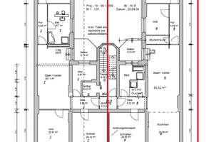 Sanierte 4 Raum-Wohnung mit Balkon in der Hegelstraße Magdeburg – 39104 Altstadt, Magdeburg – Vorschaubild 16