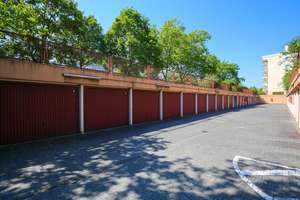 3-Zimmer-Eigentumswohnung mit Loggia, Garage & Aufzug in Mainz-Münchfeld – Die vollständige Adresse der Immobilie erhältst du vom Anbieter., 55122 Hartenberg-Münchfeld, Mainz – Vorschaubild 12