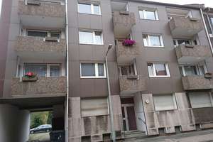 2-Zimmer Wohnung mit Balkon in Duisburg-Meiderich zu vermieten! – Altenkamp 8, 47137 Untermeiderich, Duisburg – Vorschaubild 2