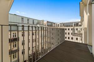 Wunderschöne 3-Zimmer Wohnung in Mitte - voll möbliert – Luisenstraße 45, 10117 Mitte (Ortsteil), Berlin – Vorschaubild 16