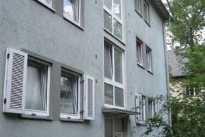 Schöner Wohnen. 3-Zimmer-Wohnung in zentraler Lage – Eichendorffstr. 18, 65187 Südost, Wiesbaden – Vorschaubild 1