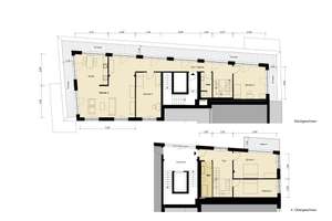 Penthouse mit 5 Zimmern, Stil & Aussicht – Besichtigungen am Wochenende 📞0172-3261193 – Die vollständige Adresse der Immobilie erhältst du vom Anbieter., 10243 Friedrichshain, Berlin – Vorschaubild 2