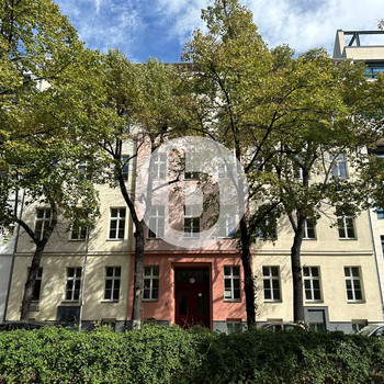 Umfassend renovierte Büroflächen in Top-Lage!