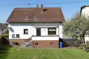 Viel, viel Platz für die ganze Familie!!! – Sankt Wendel (Kreis) – Vorschaubild 6