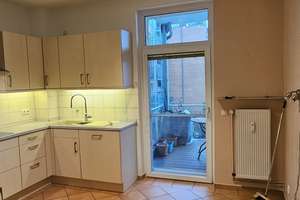 3 Zimmer Wohnung mit großem Sonnenbalkon in Kiel-Wik – Die vollständige Adresse der Immobilie erhältst du vom Anbieter., 24106 Wik, Kiel – Vorschaubild 17