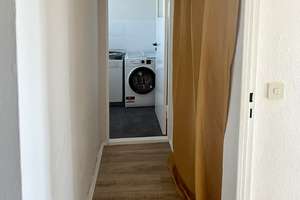 Kapitalanlage oder City-Apartment – 1-Zimmer-Wohnung mit Balkon und Fernblick nahe KaDeWe – Nürnberger Straße 38, 10789 Wilmersdorf, Berlin – Vorschaubild 10