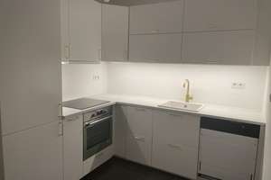 Moderne 3-Zimmer-Wohnung in bester Lage zu vermieten