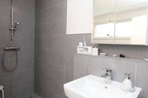 Moderne 4-Zimmer-Wohnung mit großer Terrasse in Kassel-Süd - EBK + PKW-Stellplatz möglich – Frankfurter Straße 96A, 34121 Süd, Kassel – Vorschaubild 9